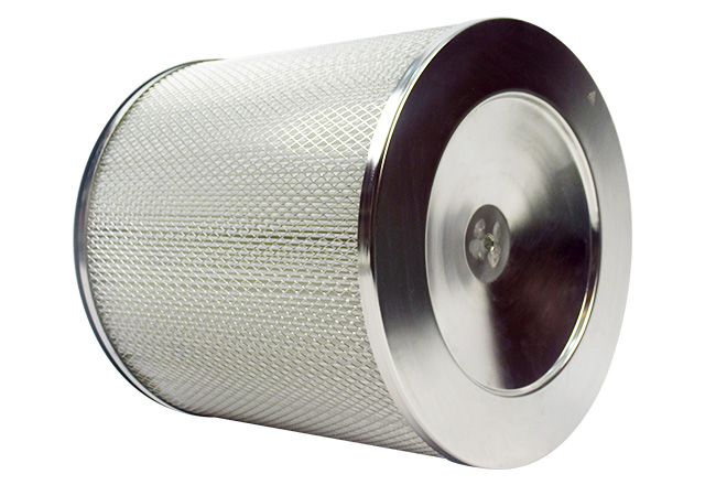 dust removal filter cartridge